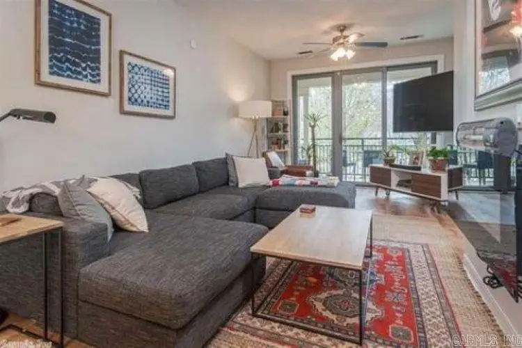 442 Maple Street, North Little Rock, AR 72114 - #2