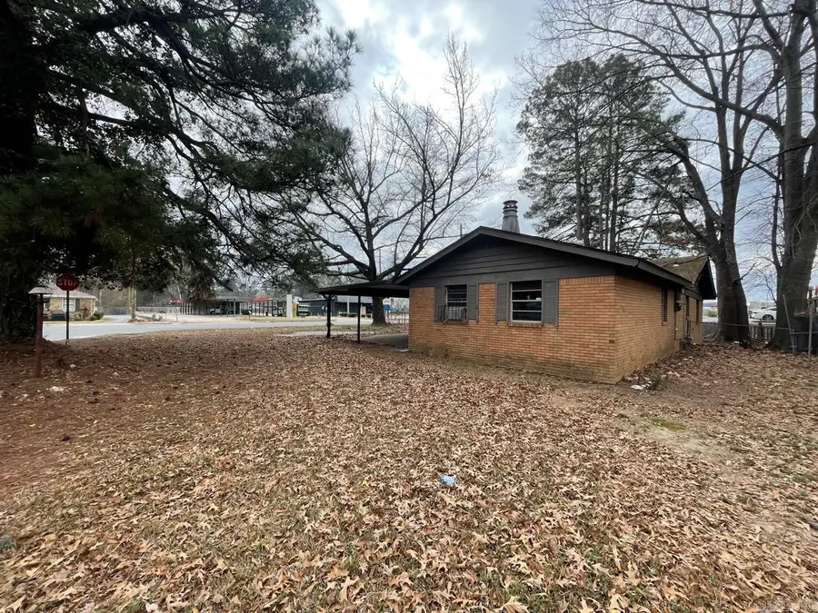 7200 Geyer Springs Road, Little Rock, AR 72209 - #2