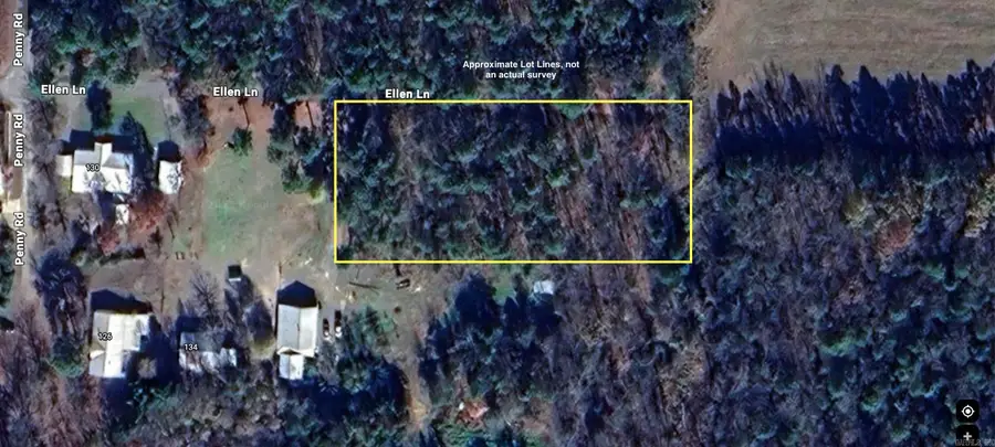 Lot 5 & 6 Ellen, Higden, AR 72067 - #2