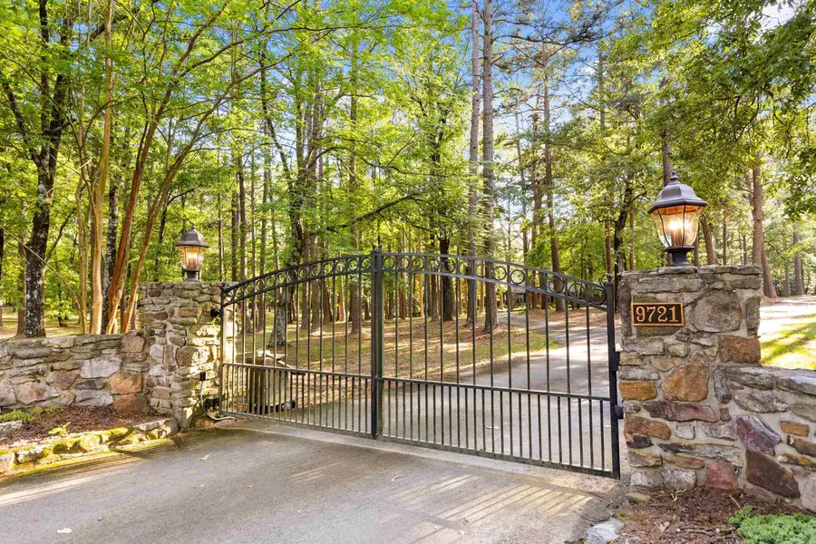 9721 Congo Rd, Benton, AR 72019 - #3