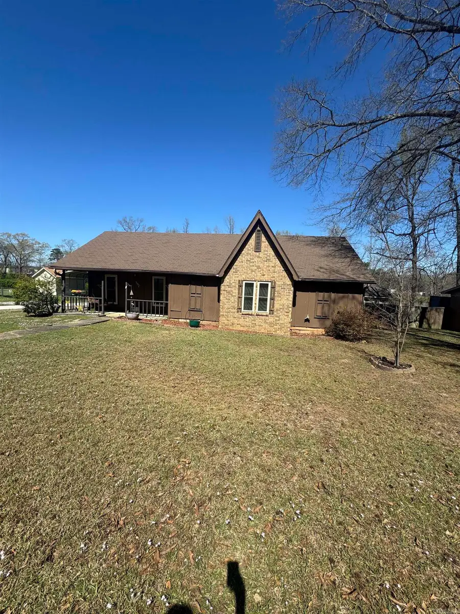 7 Neal Street, Bryant, AR 72022 - #2
