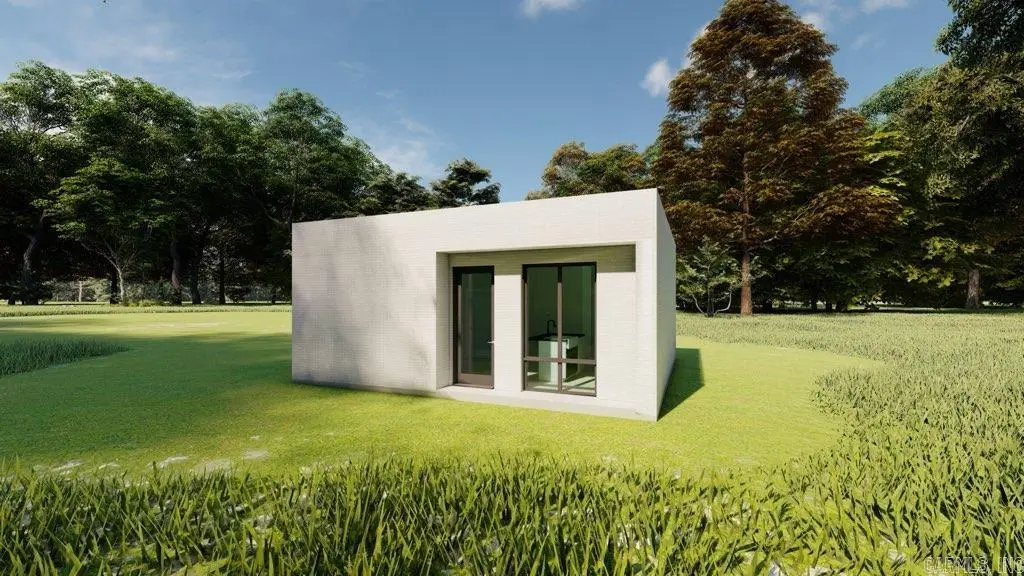 2324 E 24th Street, Little Rock, AR 72206 - #1