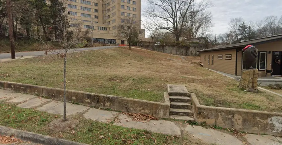 2324 E 24th Street, Little Rock, AR 72206 - #2