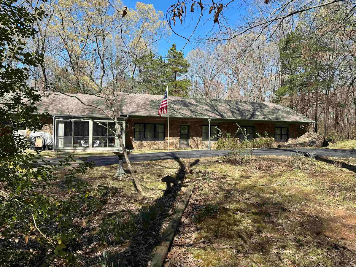 Address Withheld By Seller, Austin, AR 72007 - #1