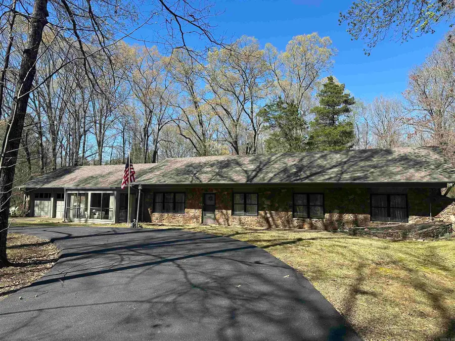 Address Withheld By Seller, Austin, AR 72007 - #3