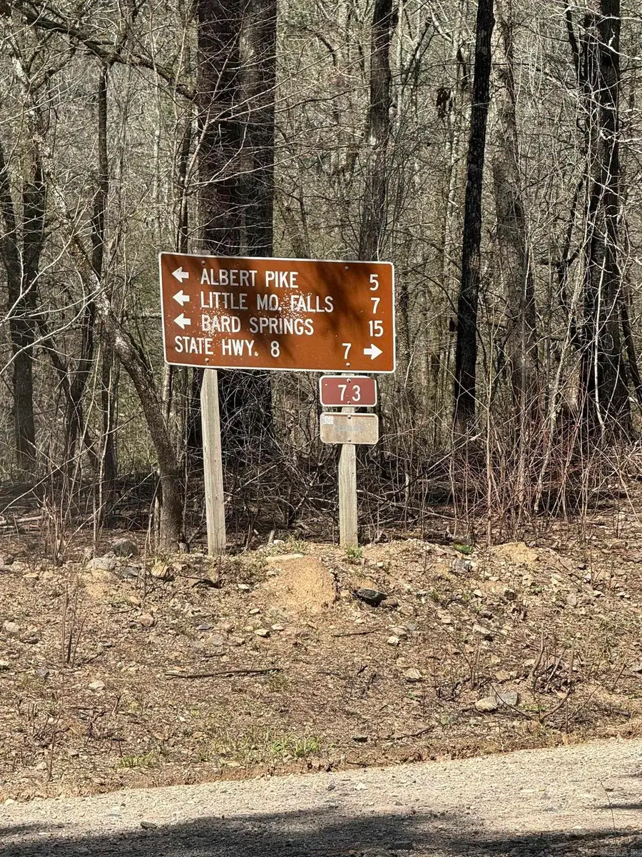 4691 Albert Pike, Caddo Gap, AR 71935 - #2