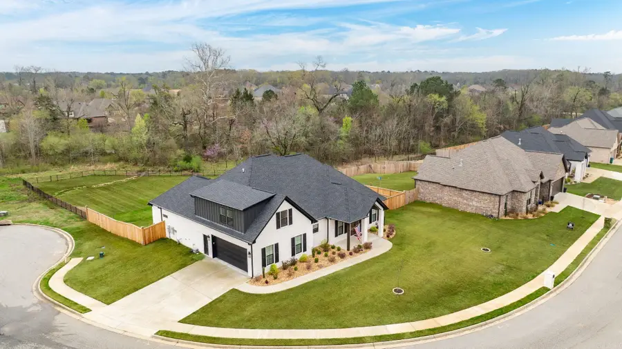 8036 N Shoreline Boulevard, Benton, AR 72019 - #3