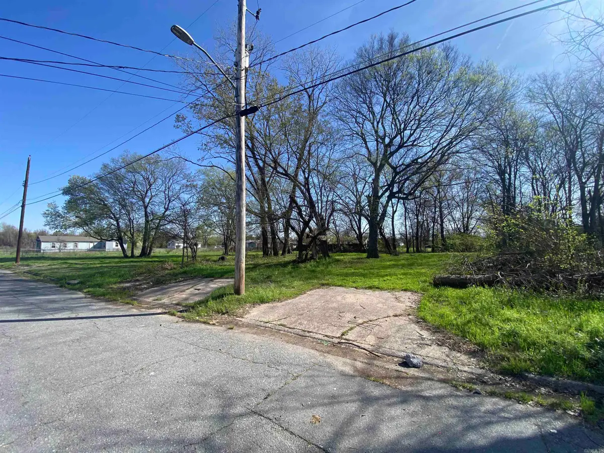 1108 N F Street, North Little Rock, AR 72114 - #1