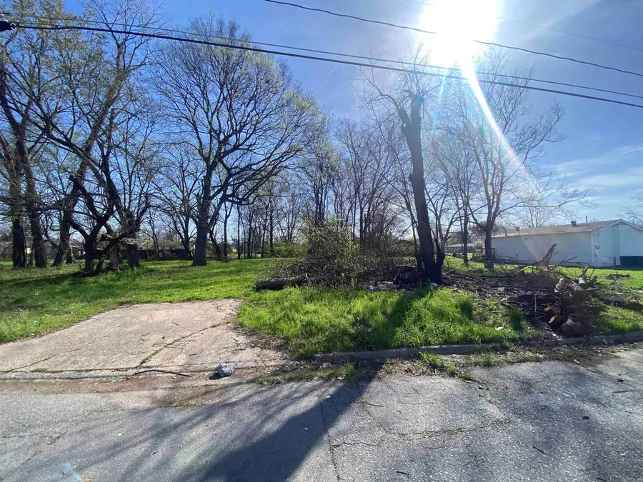 1108 N F Street, North Little Rock, AR 72114 - #2