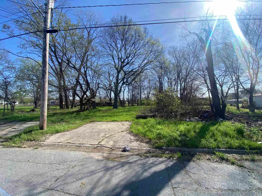 1108 N F Street, North Little Rock, AR 72114 - #3