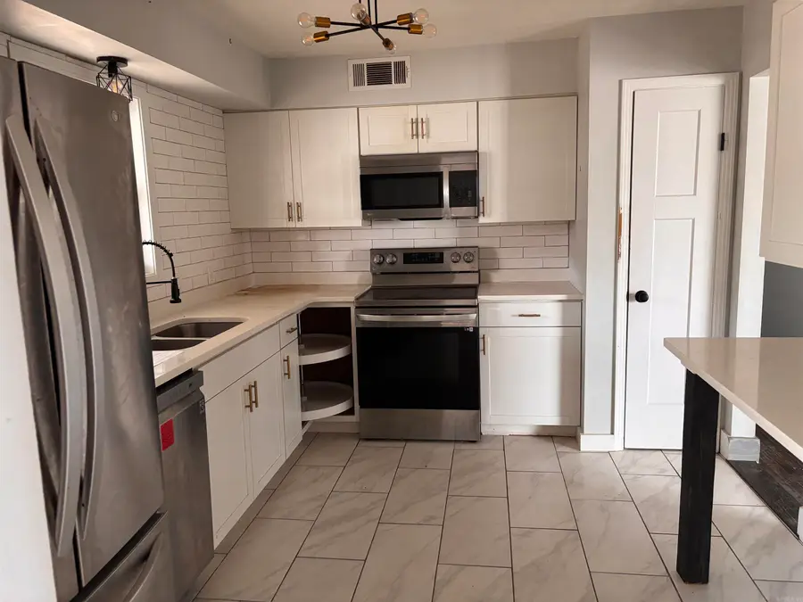 24 Wyandotte Drive, Cherokee Village, AR 72529 - #3