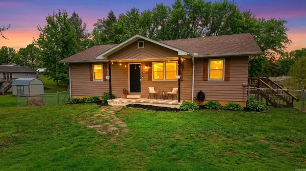 303 Washinton Street, Mountain View, MO, MO 65548