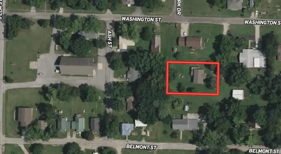 303 Washinton Street, Mountain View, MO 65548 - #2