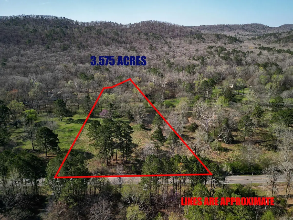 000 Kanis Rd, Paron, AR 72122 - #1