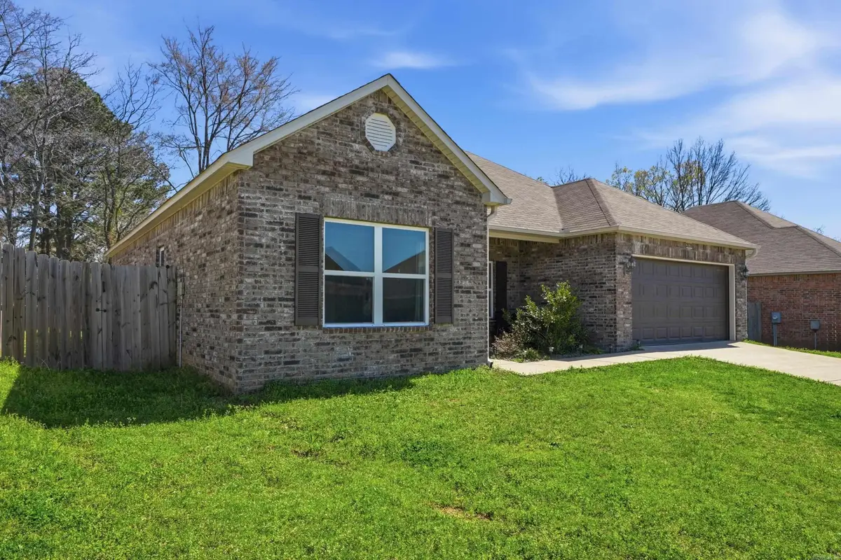 2020 Mary Alice Drive, Conway, AR 72032 - #1