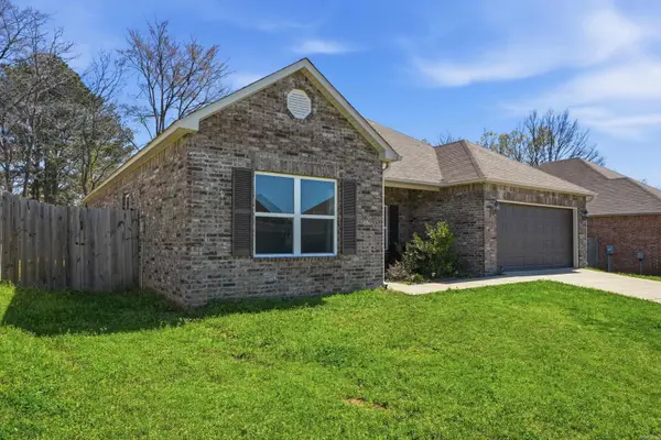 2020 Mary Alice Drive, Conway, AR 72032