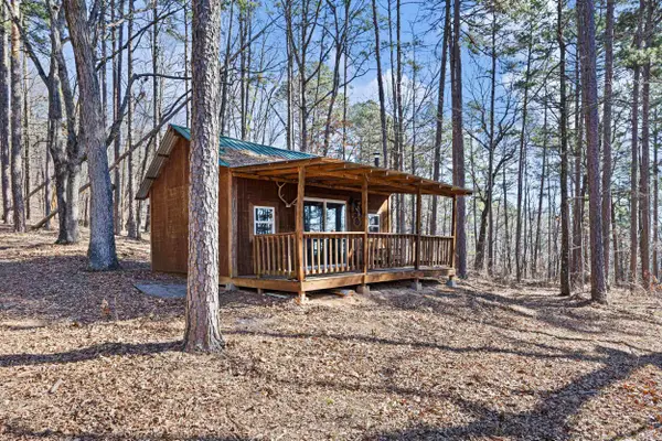 Pool Hollow Road, Dardanelle, AR 72834