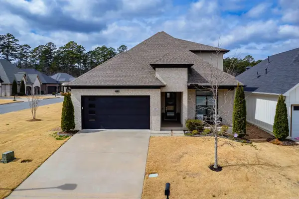 807 Wildcreek Circle, Little Rock, AR 72223