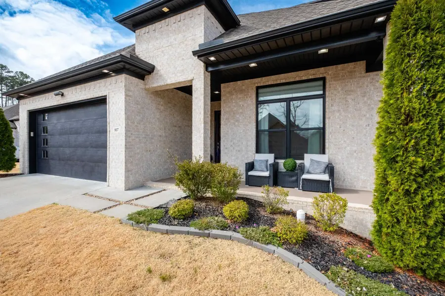 807 Wildcreek Circle, Little Rock, AR 72223 - #2