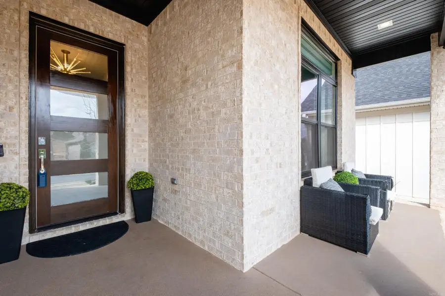 807 Wildcreek Circle, Little Rock, AR 72223 - #3