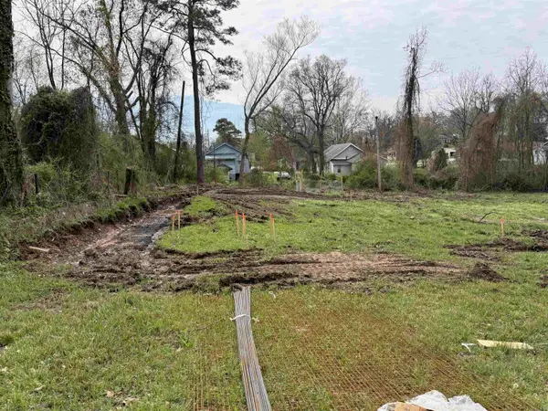 1311 W 21st Street, Little Rock, AR 72206