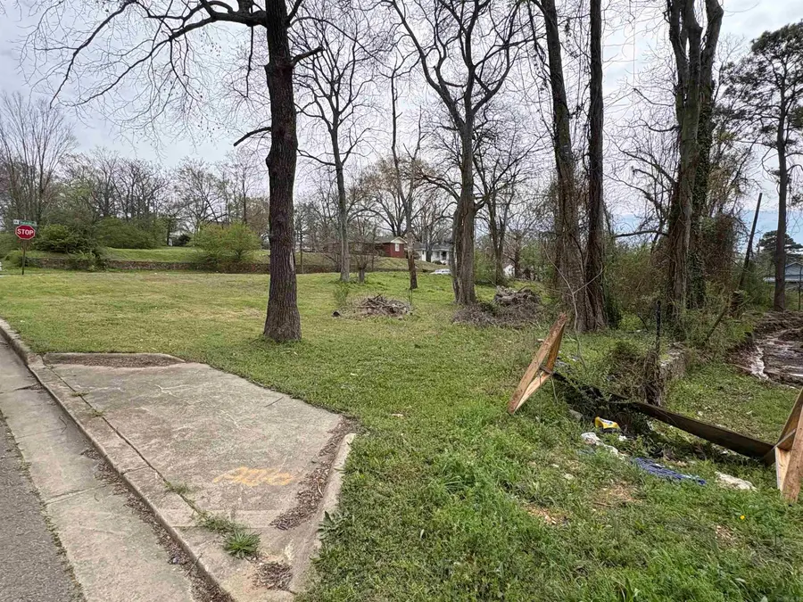 1311 W 21st Street, Little Rock, AR 72206 - #2