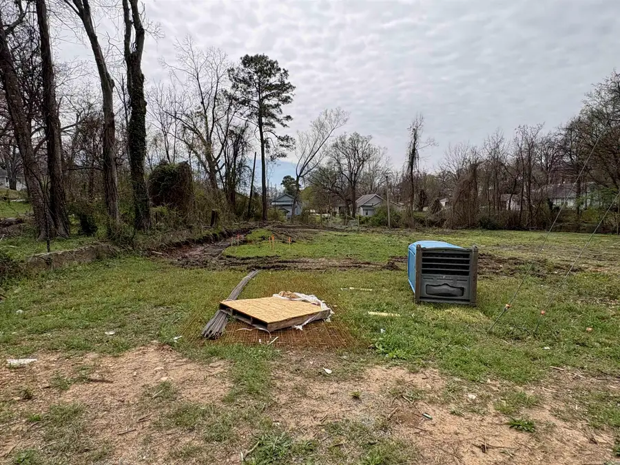 1311 W 21st Street, Little Rock, AR 72206 - #3