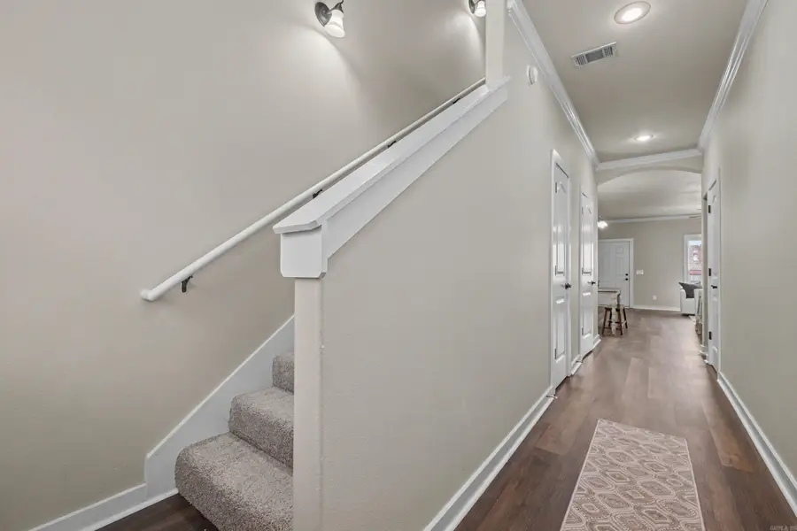 502 Tuscany, Maumelle, AR 72113 - #2