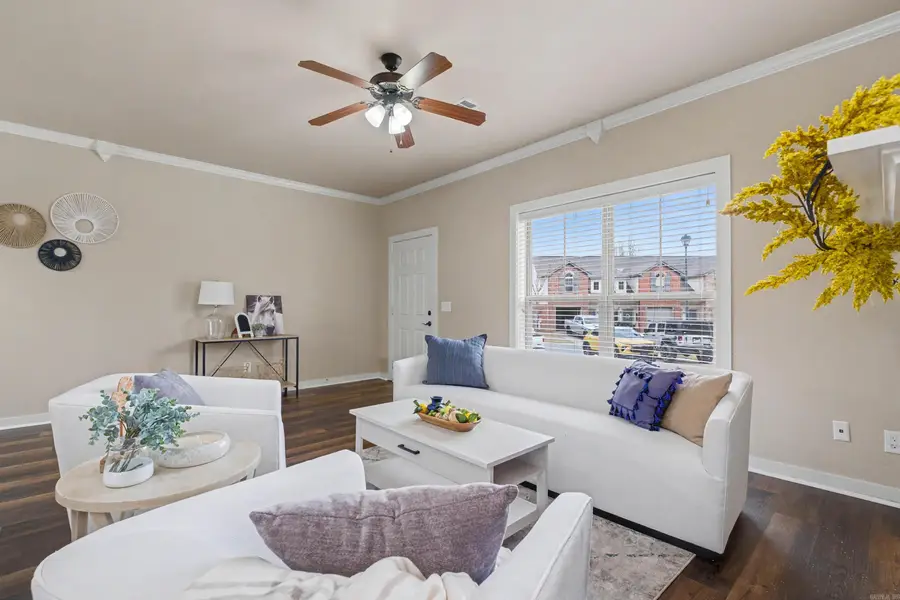 502 Tuscany, Maumelle, AR 72113 - #3