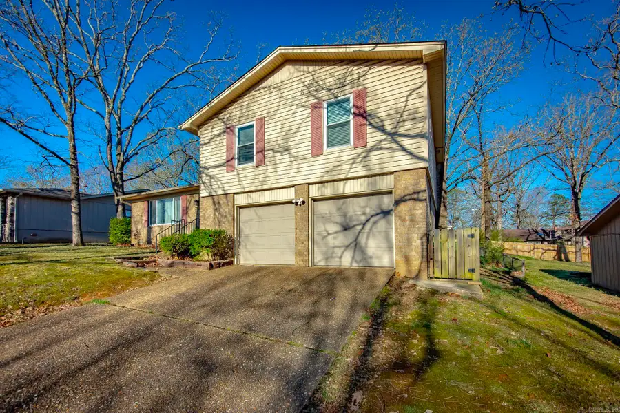 1124 Old Charter Court, Little Rock, AR 72207 - #2