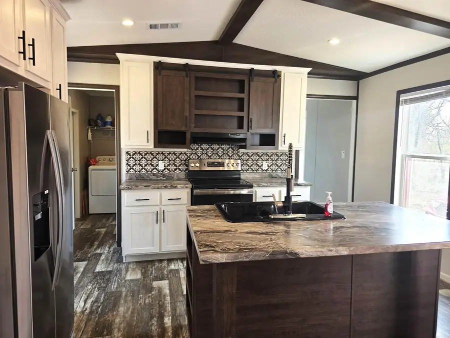 160 Polk Road 721, Mena, AR 71953 - #2