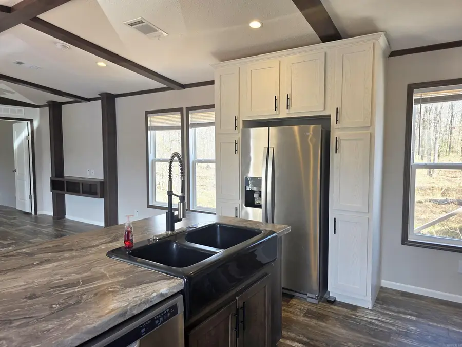 160 Polk Road 721, Mena, AR 71953 - #3