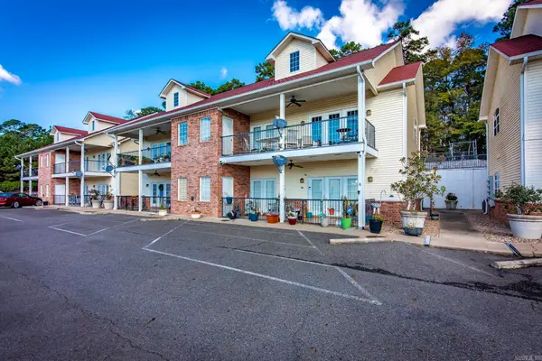 321 Peters Point, Hot Springs, AR 71913