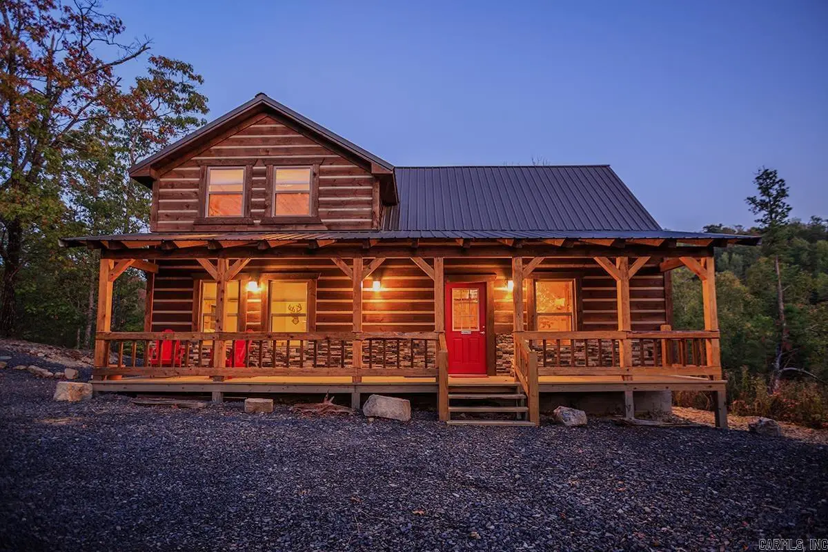 379 Massey Lane, Mena, AR 71953 - #1