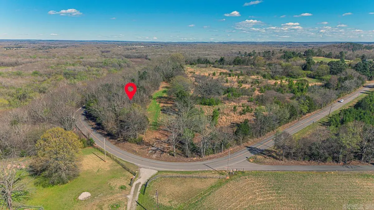 36 (approx) Bayou Road, Vilonia, AR 72173 - #1