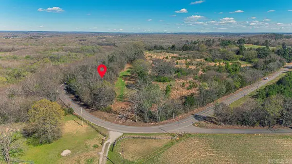 36 (approx) Bayou Road, Vilonia, AR 72173