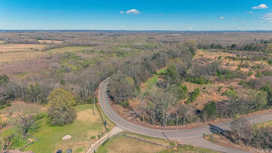 36 (approx) Bayou Road, Vilonia, AR 72173 - #3