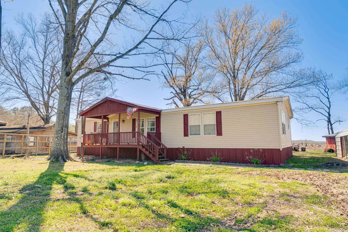 13 Martha Ln, Conway, AR 72032 - #1