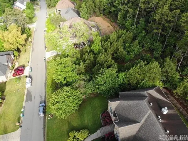 4400 Sugar Maple Lane, Little Rock, AR 72223 - #1