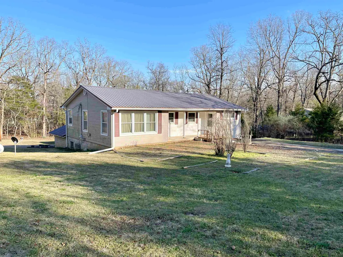 1114 Orchard Lane, Horseshoe Bend, AR 72512 - #1