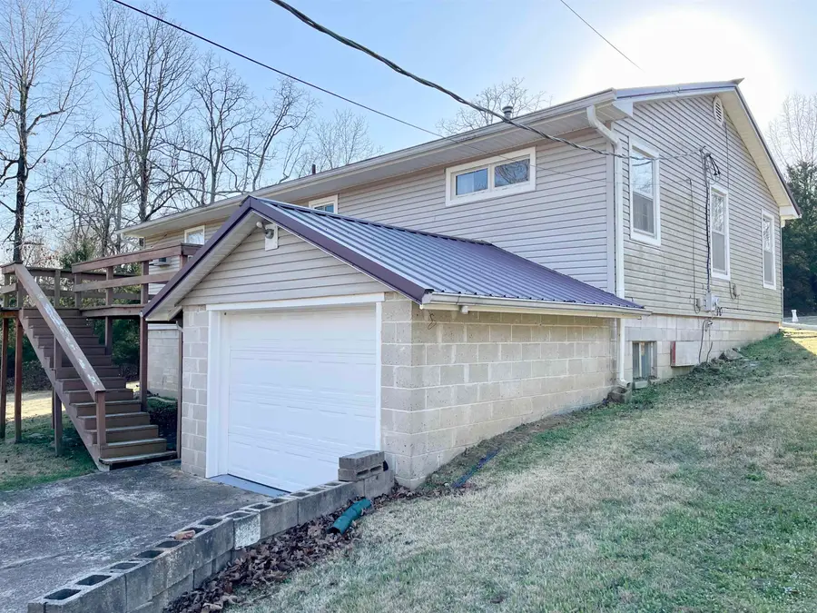 1114 Orchard Lane, Horseshoe Bend, AR 72512 - #3