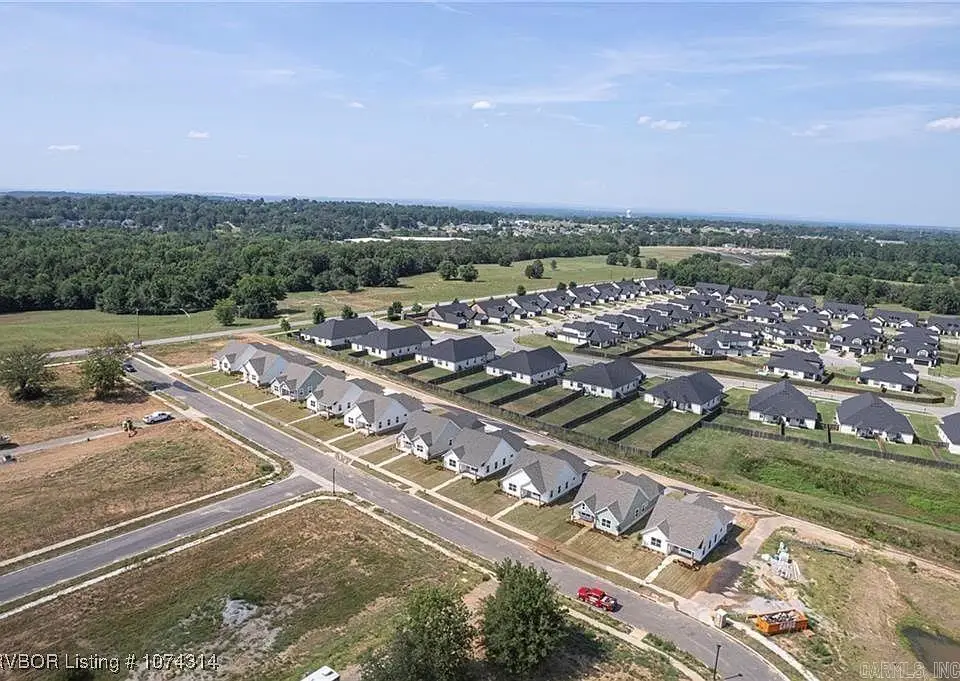 6926 Spruce Street, Fort Smith, AR 72916 - #1