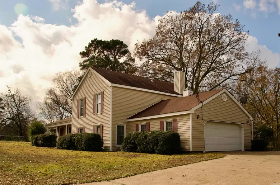 208 Ridge One Circle, Hot Springs, AR 71901 - #3