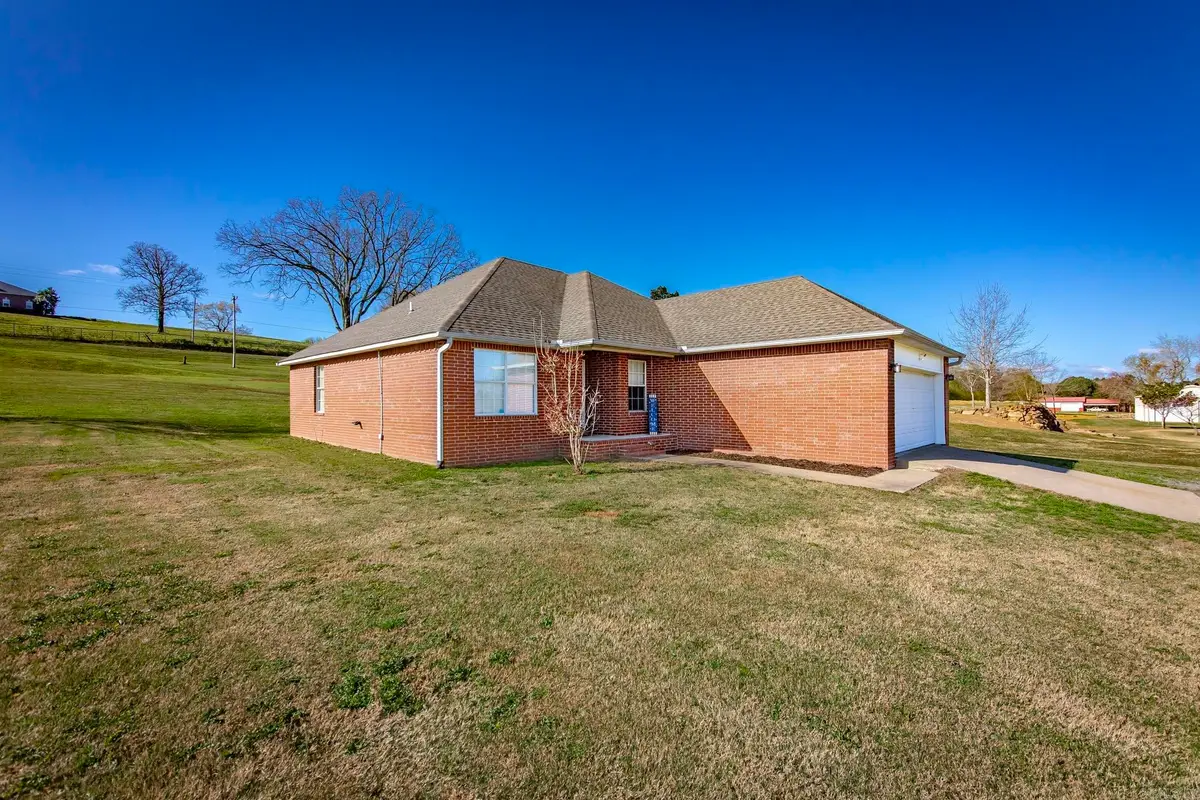 7 Sage Valley Cove, Vilonia, AR 72173 - #1