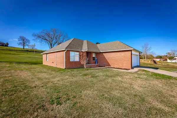 7 Sage Valley Cove, Vilonia, AR 72173