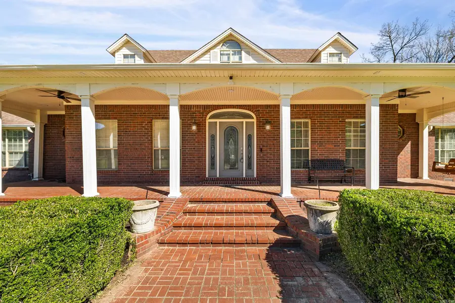 33 Plantation Acres Drive, Little Rock, AR 72210 - #2