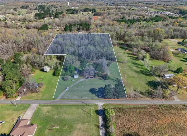 732 Pickthorne Road, Cabot, AR 72023