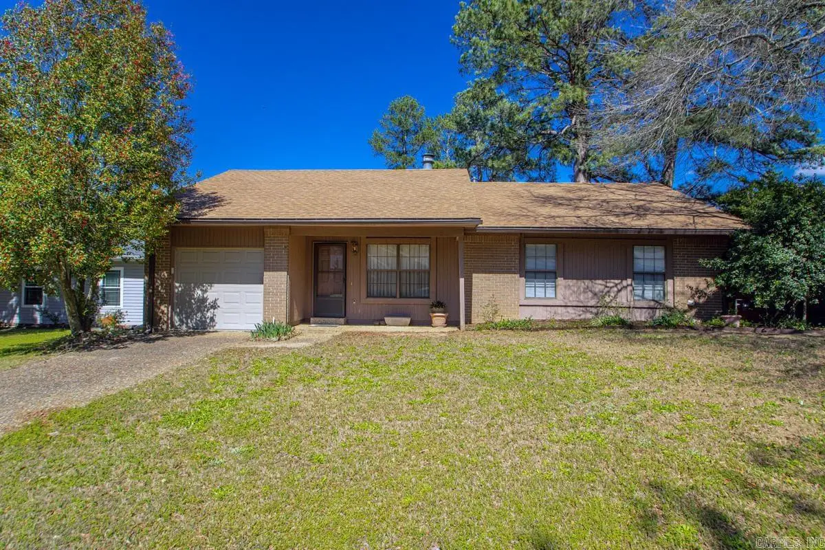 32 Kingspark Dr, Maumelle, AR 72113 - #1
