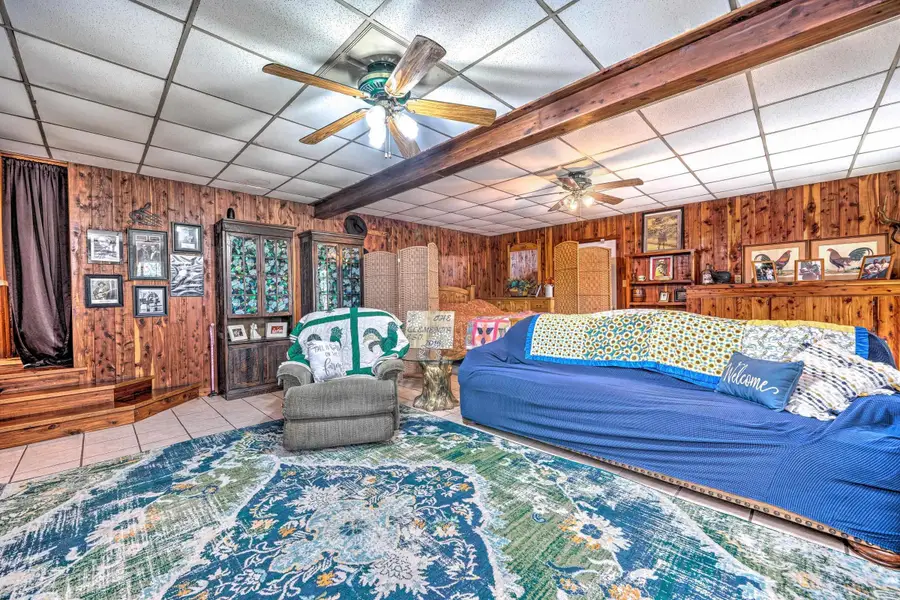 1734 Crosstrails Road, De Queen, AR 71832 - #2