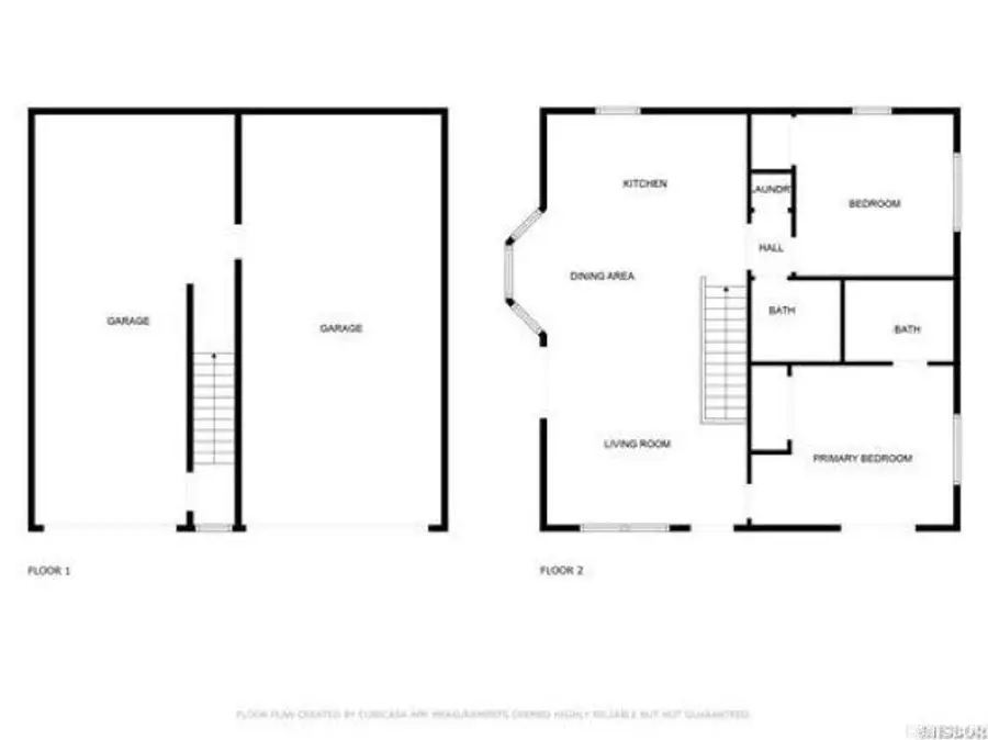 208 Aberina Street #H, Hot Springs, AR 71913 - #2